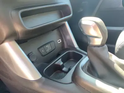 Citroën C3 Aircross 2019 - 13900 EUR, 93000 km - 93000km - foto 15 de 22