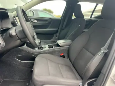 Volvo XC 40 2022 - 26000 EUR, 58043 km - 58043km - foto 10 de 15