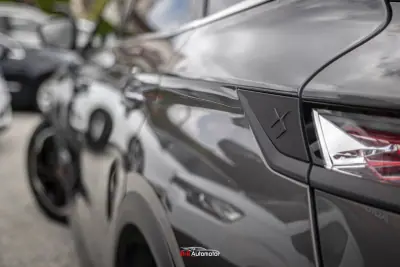 DS DS7 Crossback 2019 - 23500 EUR, 114000 km - 114000km - foto 48 de 50
