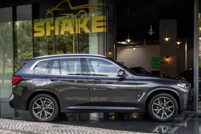BMW X3 2022 - 43980 EUR, 65788 km - AUTO.MOTO.pt - 65788km - foto 3 de 40