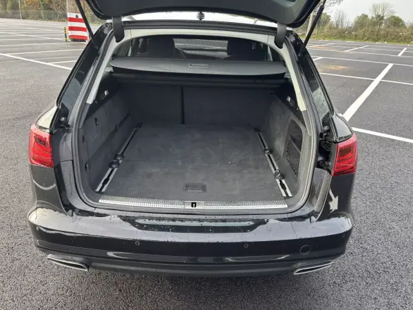 Audi A6 Avant 2017 - 18000 EUR, 258000 km - AUTO.MOTO.pt - 258000km - foto 5 de 18