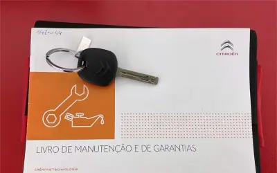 Citroën C1 2019 - 9950 EUR, 90078 km - AUTO.MOTO.pt - 90078km - foto 28 de 28