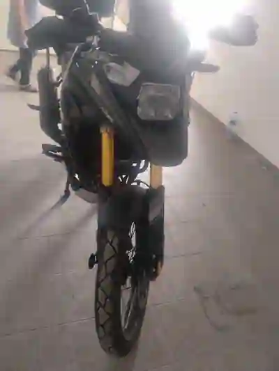 Suzuki V-Strom 1000 2025 — foto 2 de 7