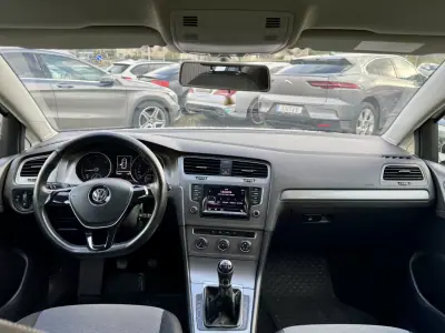 Volkswagen Golf Variant 2014 - 7999 EUR, 250000 km - AUTO.MOTO.pt - 250000km - foto 7 de 21