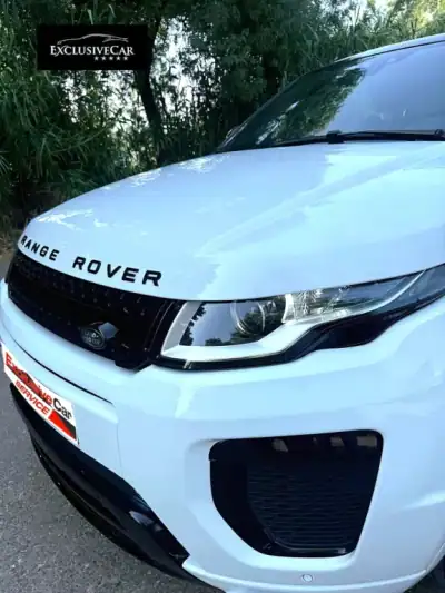 Land Rover Range Rover Evoque Cabrio 2016 - 33000 EUR, 90500 km - AUTO.MOTO.pt - 90500km - foto 10 de 13