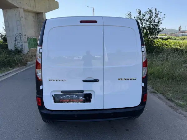 Renault Kangoo 2020 - 10560 EUR, 163000 km - AUTO.MOTO.pt - 163000km - foto 7 de 21