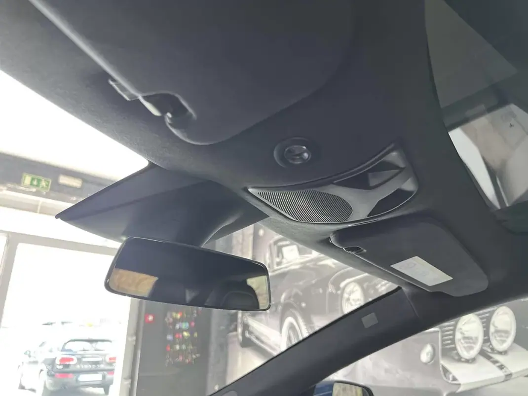 Tesla Model S 2020 - 46800 EUR, 44110 km - 44110km - foto 23 de 25