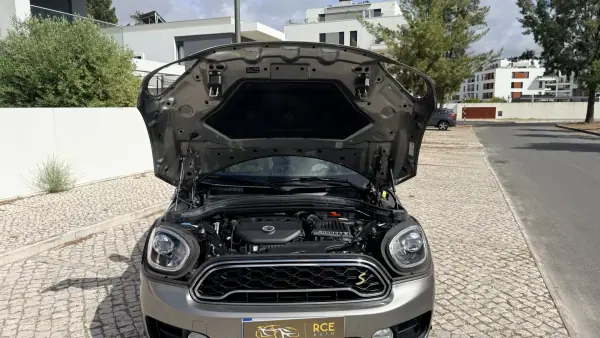 MINI Countryman 2019 - 19990 EUR, 98182 km - AUTO.MOTO.pt - 98182km - foto 53 de 54