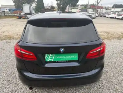 BMW 216 Active Tourer 2015 - 16000 EUR, 170700 km - AUTO.MOTO.pt - 170700km - foto 9 de 24