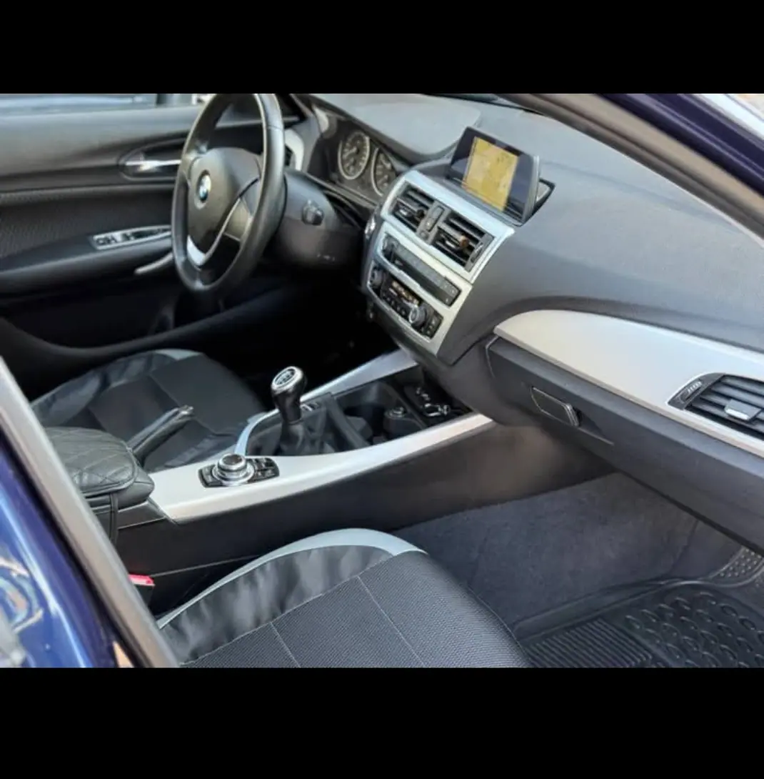 BMW 118 2016 - 15900 EUR, 60000 km - AUTO.MOTO.pt - 60000km - foto 6 de 8