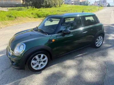MINI Coupé 2013 - 8990 EUR, 199000 km - AUTO.MOTO.pt - 199000km - foto 7 de 23