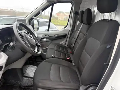 Maxus eDeliver 9 L3H3 77 kWh 2023 - 23977 EUR, 16000 km - foto 5 de 11