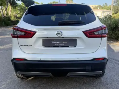 Nissan Qashqai 2020 - 17999 EUR, 70000 km - AUTO.MOTO.pt - 70000km - foto 12 de 20