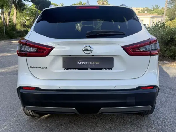 Nissan Qashqai 2020 - 16999 EUR, 70000 km - AUTO.MOTO.pt - 70000km - foto 12 de 20