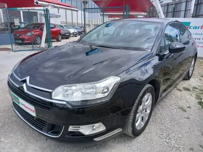 Citroën C5 2011 - 138522km