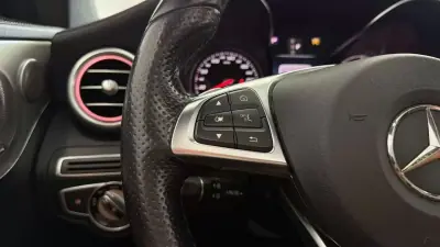 Mercedes-Benz C 220 2016 - 27990 EUR, 149691 km - AUTO.MOTO.pt - 149691km - foto 24 de 30
