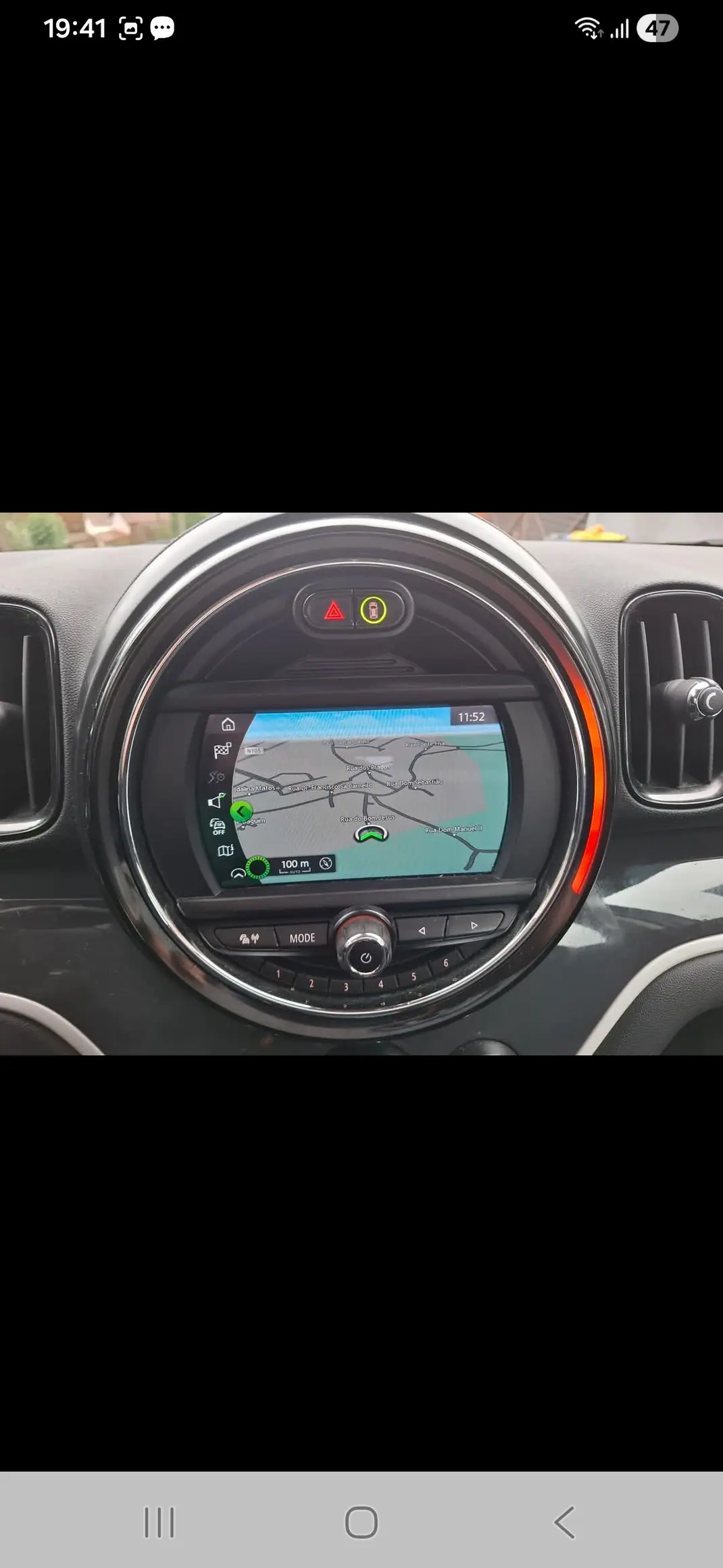MINI Countryman 2019 - 17950 EUR, 219000 km - AUTO.MOTO.pt - 219000km - foto 8 de 15