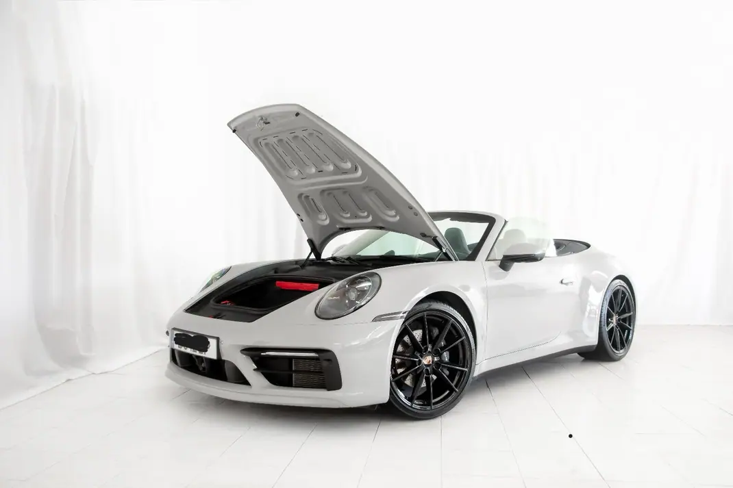 Porsche 992 2021 - 159000 EUR, 20443 km - AUTO.MOTO.pt - 20443km - foto 17 de 18