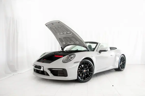 Porsche 992 2021 - 159000 EUR, 20443 km - AUTO.MOTO.pt - 20443km - foto 18 de 19