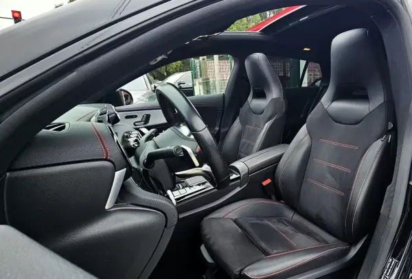 Mercedes-Benz CLA 180 2021 - 31500 EUR, 75000 km - AUTO.MOTO.pt - 75000km - foto 5 de 28