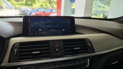 BMW 420 Gran Coupé 2017 - 24900 EUR, 161293 km - AUTO.MOTO.pt - 161293km - foto 44 de 62