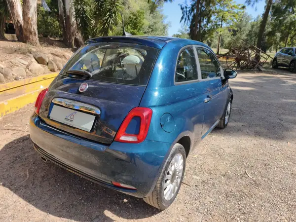 Fiat 500 2020 - 14500 EUR, 58513 km - AUTO.MOTO.pt - 58513km - foto 3 de 7