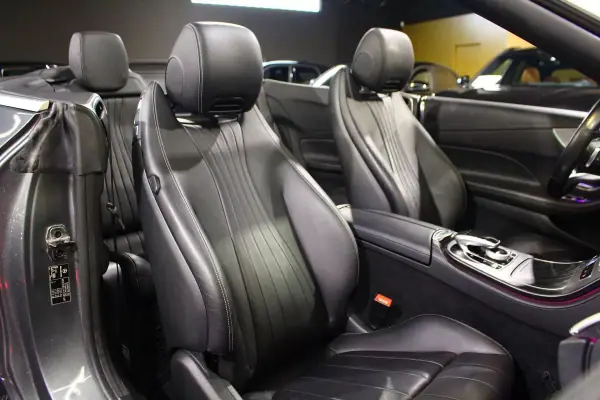 Mercedes-Benz E 220 2018 - 35900 EUR, 93689 km - AUTO.MOTO.pt - 93689km - foto 23 de 41