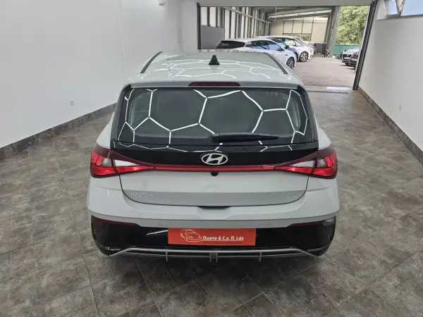 Hyundai i20 2026 - 20350 EUR, 1812 km - AUTO.MOTO.pt - 1812km - foto 8 de 37