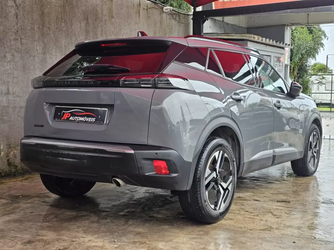 Peugeot 2008 2023 - 22999 EUR, 119000 km - AUTO.MOTO.pt - 119000km - foto 18 de 21