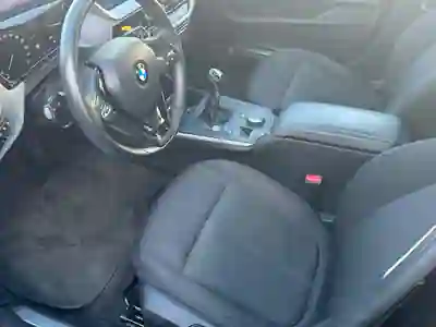 BMW 116 2002 — foto 2 de 9