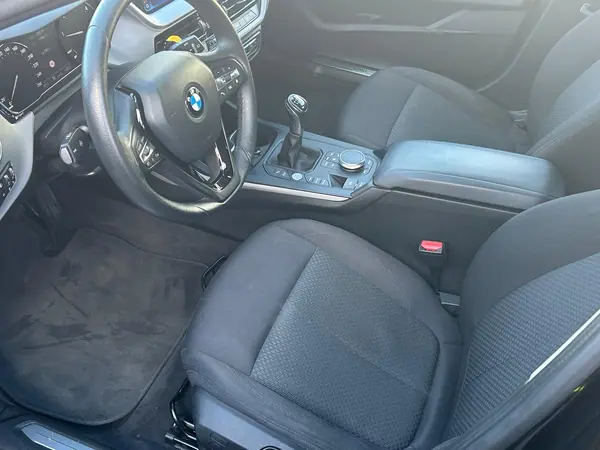 BMW 116 2002 — foto 2 de 9