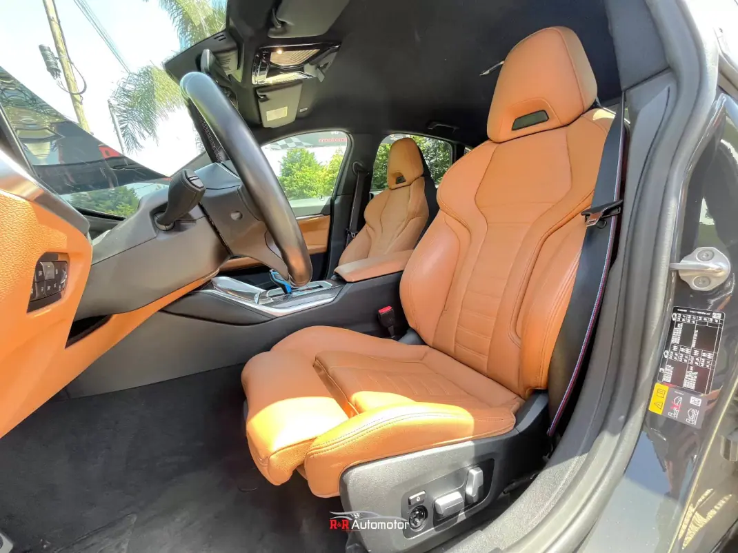 BMW i4 2022 - 49800 EUR, 37000 km - AUTO.MOTO.pt - 37000km - foto 16 de 31