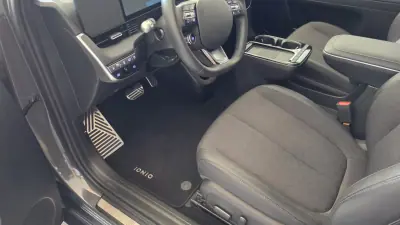 Hyundai Ioniq 5 2025 - 42900 EUR, 18996 km - 18996km - foto 40 de 62