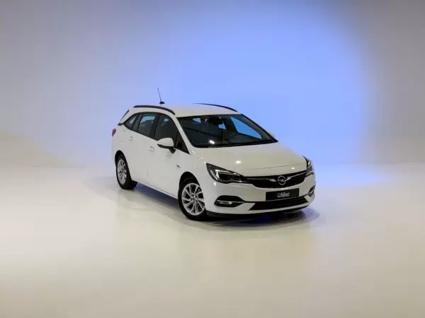 Opel Astra Sports Tourer 2020