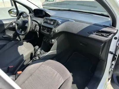 Peugeot 2015 - 6900 EUR, 230000 km - AUTO.MOTO.pt - 230000km - foto 34 de 40