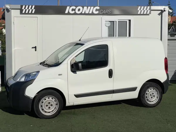 Citroën Nemo 2017 Diesel
