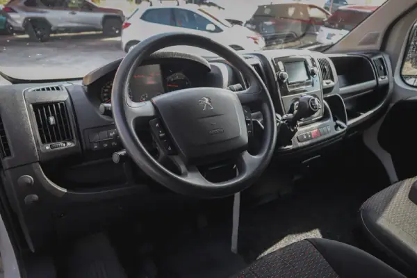 Peugeot HDi 333 L2H2 S&S Active 2020 - 18880 EUR, 127440 km - AUTO.MOTO.pt - 127440km - foto 4 de 14