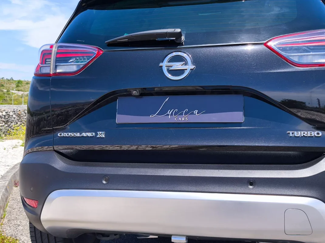 Opel Crossland X 2018 - 13990 EUR, 70165 km - AUTO.MOTO.pt - 70165km - foto 11 de 21