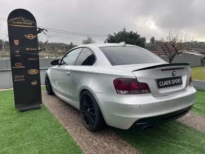 BMW 120 2008 - 12900 EUR, 300000 km - AUTO.MOTO.pt - 300000km - foto 11 de 39