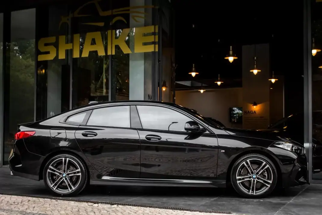 BMW 220 Gran Coupé 2021 - 33450 EUR, 84166 km - AUTO.MOTO.pt - 84166km - foto 5 de 49