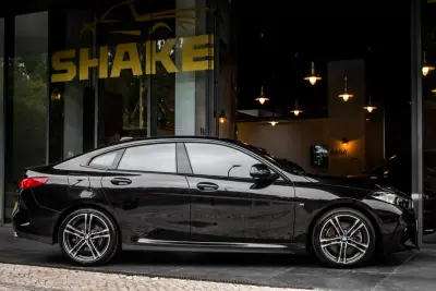 BMW 220 Gran Coupé 2021 - 33450 EUR, 84166 km - AUTO.MOTO.pt - 84166km - foto 5 de 49
