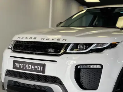 Land Rover Range Rover Evoque 2016 - 24990 EUR, 75000 km - AUTO.MOTO.pt - 75000km - foto 32 de 53