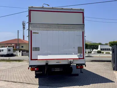 Mitsubishi 2018 - 24990 EUR, 305000 km - AUTO.MOTO.pt - 305000km - foto 5 de 14