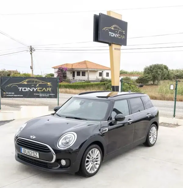 MINI Clubman 2016 - 15490 EUR, 129000 km - AUTO.MOTO.pt - 129000km - foto 15 de 28