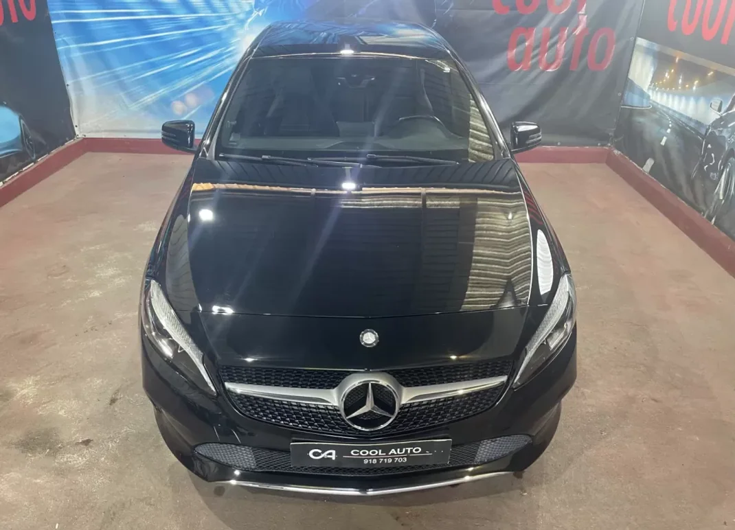 Mercedes-Benz A 200 2016 - 18450 EUR, 188000 km - AUTO.MOTO.pt - 188000km - foto 7 de 42