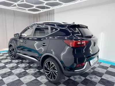 MG ZS 2020 - 15750 EUR, 137000 km - AUTO.MOTO.pt - 137000km - foto 5 de 22