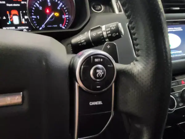 Land Rover Range Rover Sport 2015 - 34500 EUR, 274794 km - AUTO.MOTO.pt - 274794km - foto 18 de 30