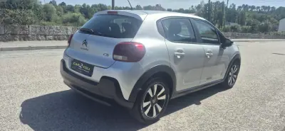 Citroën C3 2017 - 10500 EUR, 91000 km - 91000km - foto 22 de 24