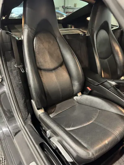 Porsche Cayman 2007 - 37900 EUR, 122381 km - 122381km - foto 21 de 33