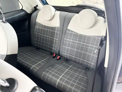 Fiat 500 2019 - 12800 EUR, 66185 km - AUTO.MOTO.pt - 66185km - foto 19 de 20